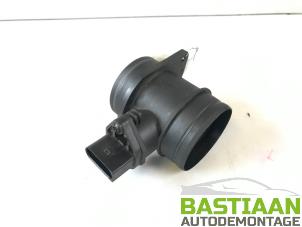 Gebruikte Luchtmassameter Skoda Octavia (1Z3) 1.9 TDI Prijs € 20,00 Margeregeling aangeboden door Bastiaan Autodemontage