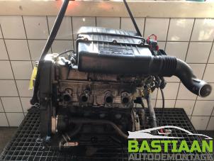 Gebruikte Motor Ford Ka II 1.2 Prijs € 380,00 Margeregeling aangeboden door Bastiaan Autodemontage