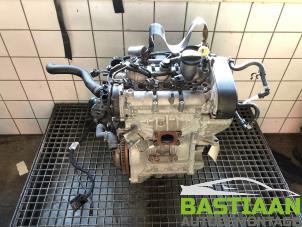 Gebruikte Motor Skoda Citigo 1.0 12V Prijs € 284,00 Margeregeling aangeboden door Bastiaan Autodemontage