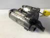 Startmotor van een Citroen C1, 2005 / 2014 1.4 HDI, Hatchback, Diesel, 1.398cc, 40kW (54pk), FWD, DV4TD; 8HT, 2005-06 / 2014-09, PM8HTC; PN8HTC 2007