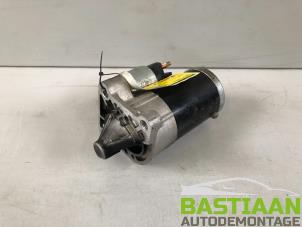 Gebruikte Startmotor Dacia Sandero I (BS) 1.6 BiFuel Prijs € 75,00 Margeregeling aangeboden door Bastiaan Autodemontage