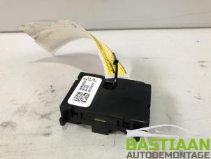Gebruikte Stuurhoek sensor Volkswagen Golf V (1K1) 1.6 Prijs € 24,00 Margeregeling aangeboden door Bastiaan Autodemontage