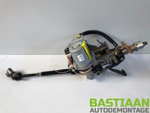 Gebruikte Stuurkolom compleet Renault Scénic II (JM) 2.0 dCi 16V 150 Prijs € 116,00 Margeregeling aangeboden door Bastiaan Autodemontage