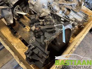 Gebruikte Versnellingsbak Citroen C1 1.4 HDI Prijs € 174,99 Margeregeling aangeboden door Bastiaan Autodemontage