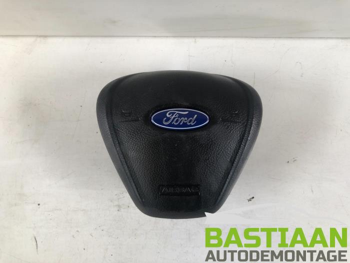 Ford Fiesta Airbags links (Stuur) voorraad Onderdelenlijn.nl