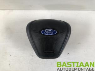 Gebruikte Airbag links (Stuur) Ford Fiesta 7 1.5 TDCi 85 Prijs € 149,99 Margeregeling aangeboden door Bastiaan Autodemontage