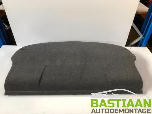 Gebruikte Hoedenplank Seat Toledo (5P2) 2.0 TDI 16V Prijs € 71,00 Margeregeling aangeboden door Bastiaan Autodemontage