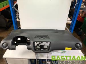 Gebruikte Airbag Set + Module Skoda Citigo 1.0 12V Prijs € 665,00 Margeregeling aangeboden door Bastiaan Autodemontage
