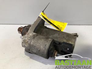 Gebruikte Startmotor Seat Ibiza IV SC (6J1) 1.6 16V Prijs € 48,00 Margeregeling aangeboden door Bastiaan Autodemontage