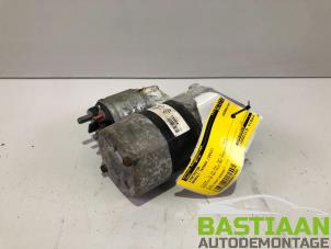 Gebruikte Startmotor Renault Twingo II (CN) 1.2 16V Prijs € 37,00 Margeregeling aangeboden door Bastiaan Autodemontage