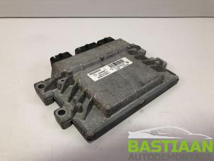 Gebruikte Computer Motormanagement Renault Twingo II (CN) 1.2 16V Prijs € 71,00 Margeregeling aangeboden door Bastiaan Autodemontage