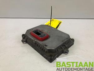 Gebruikte Xenon module Audi A4 (B7) 1.9 TDI Prijs € 52,00 Margeregeling aangeboden door Bastiaan Autodemontage