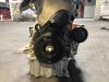Motor van een Skoda Fabia III (NJ3) 1.0 12V 2020