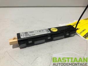 Gebruikte Antenne Versterker Volkswagen Golf VI (5K1) 1.2 TSI BlueMotion Prijs € 9,00 Margeregeling aangeboden door Bastiaan Autodemontage