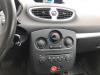 Dashboard van een Renault Clio III (BR/CR) 1.2 16V Quickshift 5 2008
