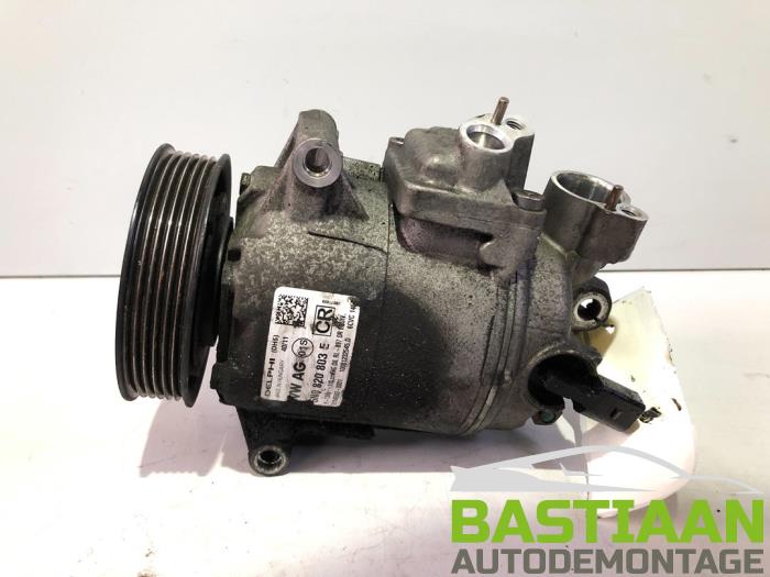 Gebruikte Aircopomp Seat Ibiza ST (6J8) 1.2 TDI Ecomotive Prijs € 107,10 Margeregeling aangeboden door Bastiaan Autodemontage