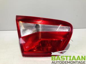 Gebruikte Achterlicht links Seat Ibiza ST (6J8) 1.2 TDI Ecomotive Prijs € 28,00 Margeregeling aangeboden door Bastiaan Autodemontage