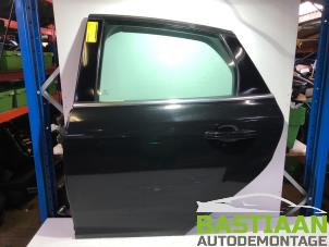 Gebruikte Deur 4Deurs links-achter Ford Focus 3 1.6 TDCi Prijs € 125,00 Margeregeling aangeboden door Bastiaan Autodemontage