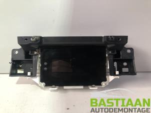 Gebruikte Display Interieur Ford Focus 3 1.6 TDCi Prijs € 34,99 Margeregeling aangeboden door Bastiaan Autodemontage