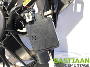 Gebruikte Koelvin relais Ford Focus 3 1.6 TDCi Prijs € 34,95 Margeregeling aangeboden door Bastiaan Autodemontage