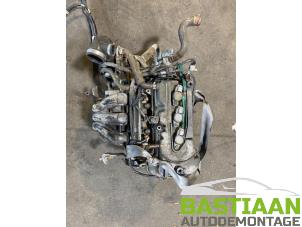 Gebruikte Motor Suzuki Alto (GF) 1.0 12V Prijs € 299,00 Margeregeling aangeboden door Bastiaan Autodemontage