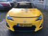 Toyota GT 86 (ZN) 2.0 16V Grille