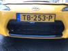 Toyota GT 86 (ZN) 2.0 16V Lip voorbumper