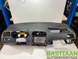 Gebruikte Dashboard Volkswagen Polo V (6R) 1.2 TSI Prijs € 124,99 Margeregeling aangeboden door Bastiaan Autodemontage
