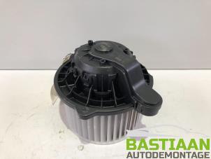 Gebruikte Chaufage Ventilatiemotor Kia Picanto (TA) 1.0 12V Prijs € 24,99 Margeregeling aangeboden door Bastiaan Autodemontage