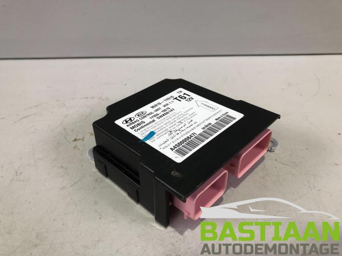 Kia Picanto Airbag Modules voorraad Onderdelenlijn.nl