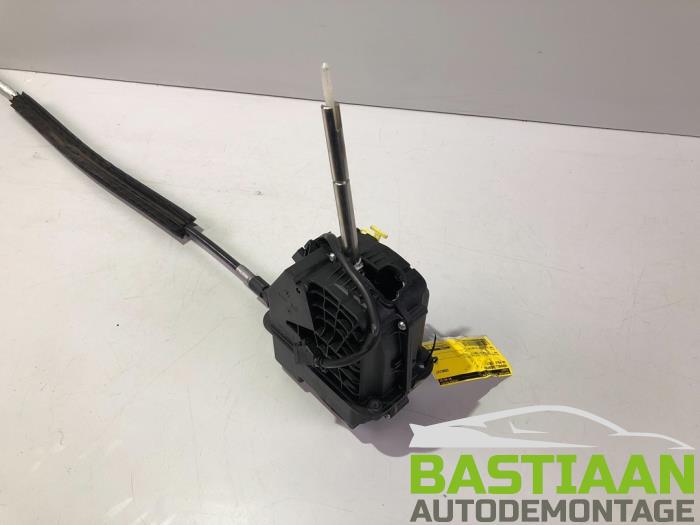 Gebruikte Pook Volkswagen Polo V (6R) 1.2 TSI Prijs € 74,99 Margeregeling aangeboden door Bastiaan Autodemontage