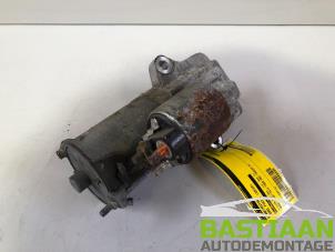 Gebruikte Startmotor Ford Focus 2 Wagon 1.8 16V Prijs € 45,00 Margeregeling aangeboden door Bastiaan Autodemontage
