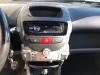 Airbag set van een Toyota Aygo (B10) 1.4 HDI 2008