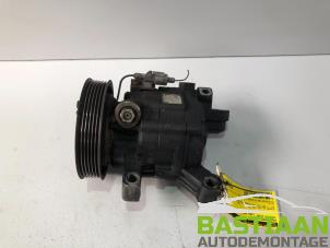 Gebruikte Aircopomp Toyota Aygo (B10) 1.4 HDI Prijs € 62,99 Margeregeling aangeboden door Bastiaan Autodemontage