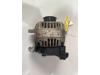 Dynamo van een Nissan Micra (K12) 1.2 16V 2003