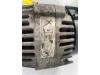 Dynamo van een Nissan Micra (K12) 1.2 16V 2003