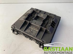 Gebruikte Bodycontrol Module Volkswagen Polo V (6R) 1.2 TDI 12V BlueMotion Prijs € 75,00 Margeregeling aangeboden door Bastiaan Autodemontage