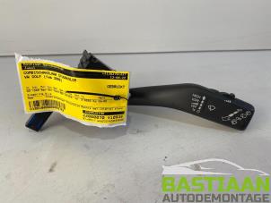 Gebruikte Licht + Raw Schakelaar Volkswagen Golf VI (5K1) 1.4 TSI 122 16V Prijs € 14,99 Margeregeling aangeboden door Bastiaan Autodemontage