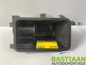 Gebruikte Luchtmassameter Suzuki Alto 1.0 12V Prijs € 64,99 Margeregeling aangeboden door Bastiaan Autodemontage