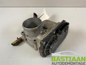 Gebruikte Gasklephuis Suzuki Alto 1.0 12V Prijs € 99,00 Margeregeling aangeboden door Bastiaan Autodemontage