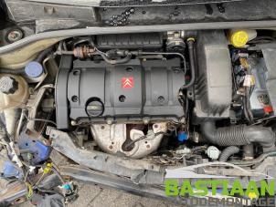 Gebruikte Motor Citroen C2 (JM) 1.6 16V VTR Prijs € 214,00 Margeregeling aangeboden door Bastiaan Autodemontage