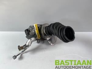 Gebruikte G-lader Ford Focus 3 1.6 TDCi Prijs € 179,99 Margeregeling aangeboden door Bastiaan Autodemontage