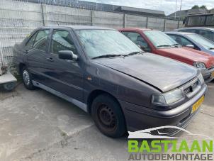 Gebruikte Motor Seat Toledo (1L2) 1.6i CL Prijs op aanvraag aangeboden door Bastiaan Autodemontage