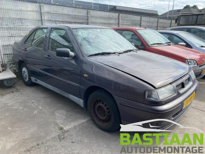 Gebruikte Versnellingsbak Seat Toledo (1L2) 1.6i CL Prijs op aanvraag aangeboden door Bastiaan Autodemontage