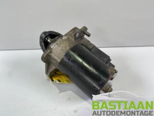 Gebruikte Startmotor BMW Mini One/Cooper (R50) 1.6 16V One Prijs € 29,99 Margeregeling aangeboden door Bastiaan Autodemontage