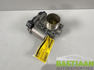 Gebruikte Gasklephuis Opel Astra J (PC6/PD6/PE6/PF6) 1.4 Turbo 16V Prijs € 69,99 Margeregeling aangeboden door Bastiaan Autodemontage