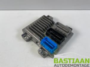 Gebruikte Computer Motormanagement Opel Astra J (PC6/PD6/PE6/PF6) 1.4 Turbo 16V Prijs € 149,99 Margeregeling aangeboden door Bastiaan Autodemontage