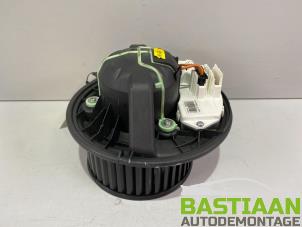 Gebruikte Chaufage Ventilatiemotor BMW 1 serie (E87/87N) 116i 1.6 16V Prijs op aanvraag aangeboden door Bastiaan Autodemontage