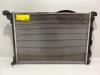 Radiateur van een MINI Mini One/Cooper (R50) 1.6 16V One 2004