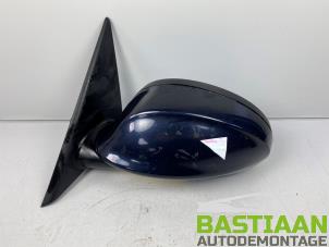 Gebruikte Spiegel Buiten links BMW 3 serie (E90) 325i 24V Prijs € 59,70 Margeregeling aangeboden door Bastiaan Autodemontage